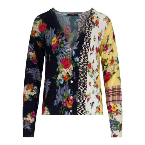 High Include Cardigan